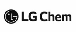 Міжнародна реєстрація торговельної марки № 1653864: LG Chem