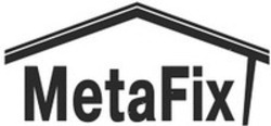 Міжнародна реєстрація торговельної марки № 1654685: MetaFix