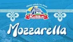 Міжнародна реєстрація торговельної марки № 1655526: Koliba Mozzarella