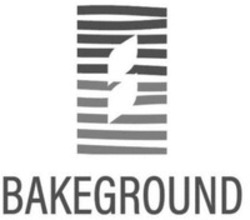 Міжнародна реєстрація торговельної марки № 1655677: BAKEGROUND