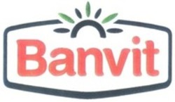 Міжнародна реєстрація торговельної марки № 1656156: Banvit