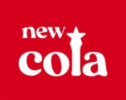 Міжнародна реєстрація торговельної марки № 1656279: new cola