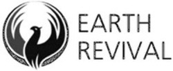 Міжнародна реєстрація торговельної марки № 1656492: earth revival