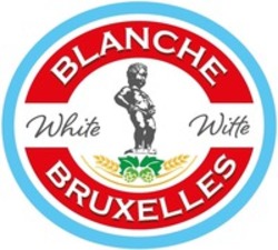 Міжнародна реєстрація торговельної марки № 1656589: BLANCHE BRUXELLES White Witte
