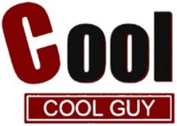 Міжнародна реєстрація торговельної марки № 1657045: Cool COOL GUY