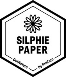 Міжнародна реєстрація торговельної марки № 1657848: SILPHIE PAPER OutNature by PreZero