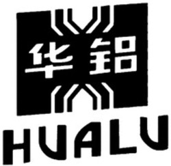 Міжнародна реєстрація торговельної марки № 1658773: HUALU