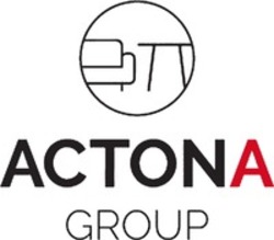 Міжнародна реєстрація торговельної марки № 1659106: ACTONA GROUP