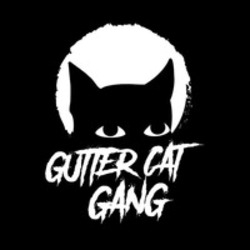 Міжнародна реєстрація торговельної марки № 1659494: GUTTER CAT GANG