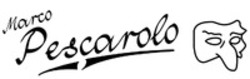 Міжнародна реєстрація торговельної марки № 1659786: Marco Pescarolo