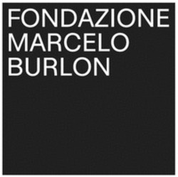 Міжнародна реєстрація торговельної марки № 1659800: FONDAZIONE MARCELO BURLON