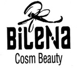Міжнародна реєстрація торговельної марки № 1660122: BILENA Cosm Beauty