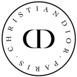 Міжнародна реєстрація торговельної марки № 1660273: CD CHRISTIAN DIOR PARIS