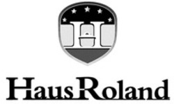Міжнародна реєстрація торговельної марки № 1661178: Haus Roland