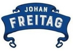 Міжнародна реєстрація торговельної марки № 1661972: JOHAN FREITAG