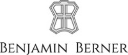 Міжнародна реєстрація торговельної марки № 1662564: BENJAMIN BERNER