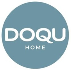 Міжнародна реєстрація торговельної марки № 1662879: DOQU HOME