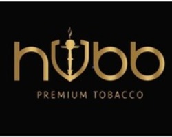 Міжнародна реєстрація торговельної марки № 1662955: hubb PREMIUM TOBACCO