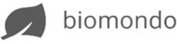 Міжнародна реєстрація торговельної марки № 1663139: biomondo