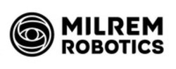 Міжнародна реєстрація торговельної марки № 1663507: MILREM ROBOTICS