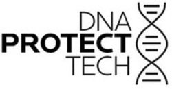 Міжнародна реєстрація торговельної марки № 1663597: DNA PROTECH TECH