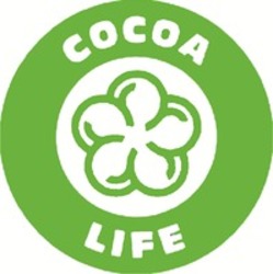 Міжнародна реєстрація торговельної марки № 1664269: COCOA LIFE
