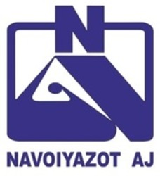 Міжнародна реєстрація торговельної марки № 1664730: N NAVOIYAZOT AJ