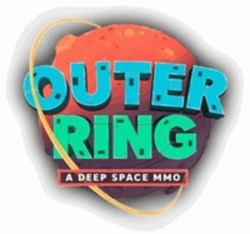 Міжнародна реєстрація торговельної марки № 1666427: OUTER RING A DEEP SPACE MMO
