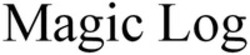 Міжнародна реєстрація торговельної марки № 1666651: Magic Log
