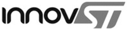 Міжнародна реєстрація торговельної марки № 1668277: innovST