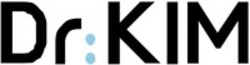 Міжнародна реєстрація торговельної марки № 1668564A: Dr Kim