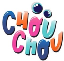 Міжнародна реєстрація торговельної марки № 1669298: CHOU CHOU