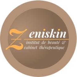Міжнародна реєстрація торговельної марки № 1669331: Zeniskin institut de beauté & cabinet thérapeutique