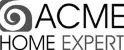 Міжнародна реєстрація торговельної марки № 1669583: ACME HOME EXPERT