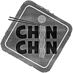 Міжнародна реєстрація торговельної марки № 1669853: CHIN CHIN