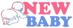 Міжнародна реєстрація торговельної марки № 1671081: NEW BABY
