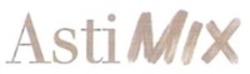 Міжнародна реєстрація торговельної марки № 1671347: Asti MIX