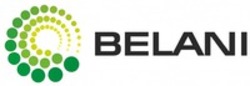 Міжнародна реєстрація торговельної марки № 1672244: BELANI