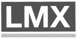 Міжнародна реєстрація торговельної марки № 1673132: LMX