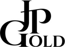 Міжнародна реєстрація торговельної марки № 1673791: JP GOLD