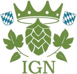 Міжнародна реєстрація торговельної марки № 1674126: IGN