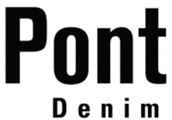 Міжнародна реєстрація торговельної марки № 1674311: Pont Denim