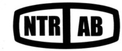 Міжнародна реєстрація торговельної марки № 1675565: NTR AB