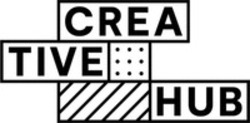 Міжнародна реєстрація торговельної марки № 1675969: CREATIVE HUB