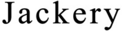 Міжнародна реєстрація торговельної марки № 1676333: Jackery