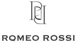 Міжнародна реєстрація торговельної марки № 1676432: ROMEO ROSSI