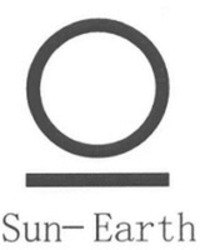 Міжнародна реєстрація торговельної марки № 1676773: Sun-Earth