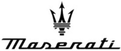 Міжнародна реєстрація торговельної марки № 1677145: Maserati