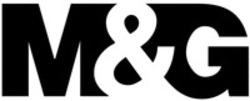 Міжнародна реєстрація торговельної марки № 1677564: M&G