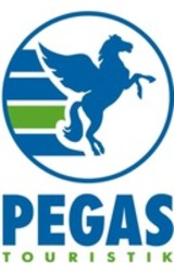 Міжнародна реєстрація торговельної марки № 1679473: PEGAS TOURISTIK